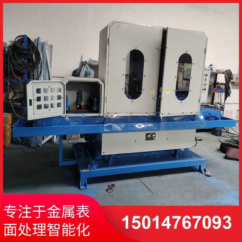 四砂一輪輸(shu)送水磨機廠傢供應