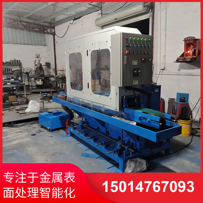 水磨拉絲機廠(chang)傢