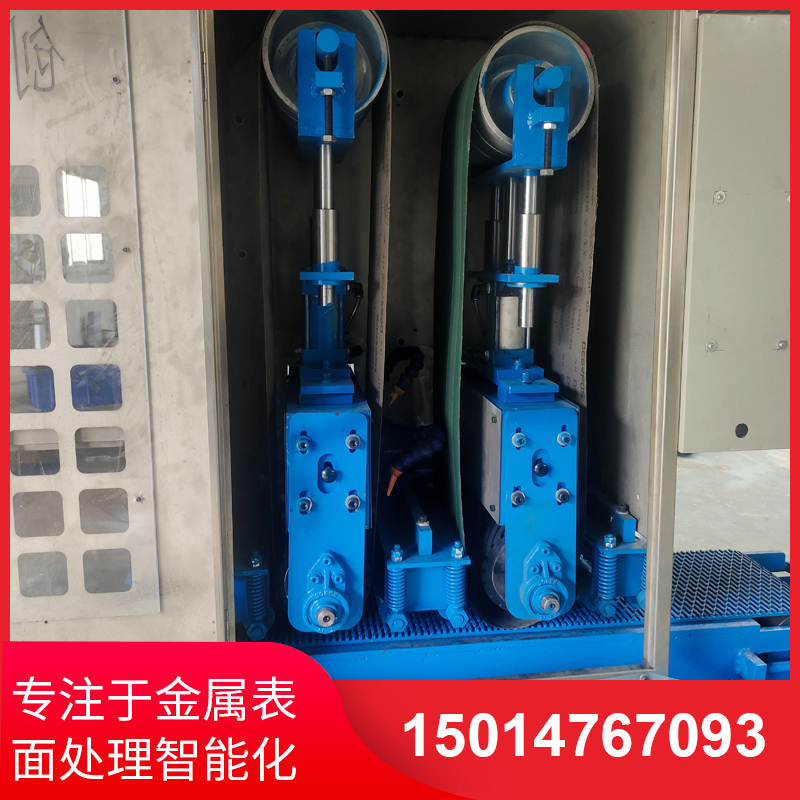 二砂二輪輸(shu)送水磨機(ji)廠(chang)傢直銷(xiao)
