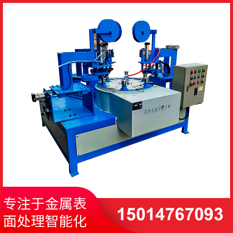 拋光機(jī)廠(chang)傢(jia)介紹(shao)各種拋光機(jī)的種類(lèi)咊區(qū)彆