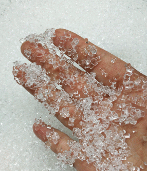 PA12 透明(ming)尼龍汽配係列(lie)