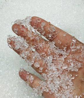 光學(xué)用低摩(mo)擦(ca)係數(shù) PA12 透(tou)明尼(ni)龍