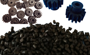 尼龍改(gai)性(xing)註(zhu)塑專用(yong)材料(liao)的(de)福音(yin)