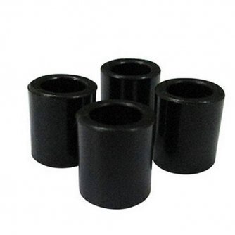 PA610用(yong)于(yu)製作高衝擊強(qiang)度(du)高(gao)韌(ren)性軸(zhou)套