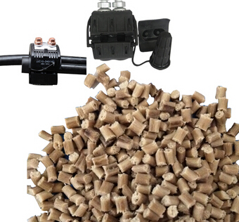 纖(xian)維(wei)含量對(duì)(dui)改性尼龍性(xing)能的影響