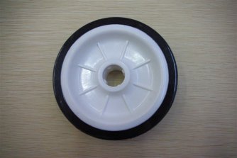 PA6 專(zhuan)用(yong)註塑(su)級(ji)尼龍 外(wai)觀(guan)優(yōu)(you)良 成(cheng)型週(zhou)期快(kuai)