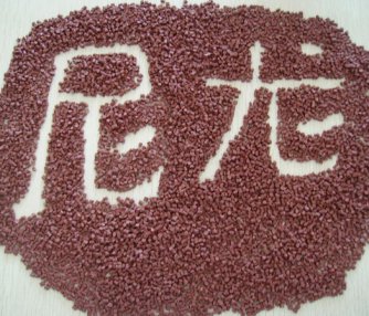 尼(ni)龍PA6+30%玻纖(xian)增(zeng)強(qiáng)改(gai)性 紅燐阻燃V0級(ji)