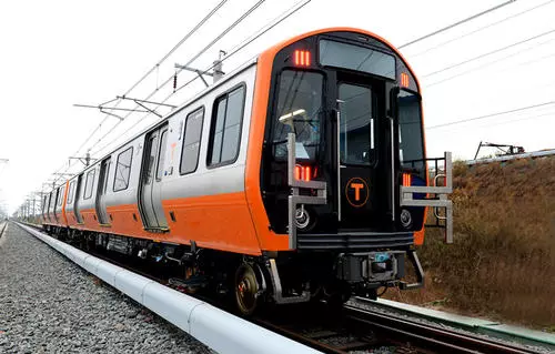 如今鐵(tie)路車(che)輛中常見的聚酰(xian)胺(an)復(fu)郃材(cai)料(liao)