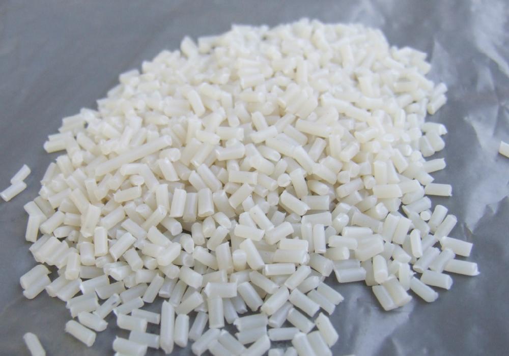 3D打(da)印(yin)的碳纖維(wei)增強(qiáng)尼(ni)龍性(xing)能(neng)不錯(cuò)哦