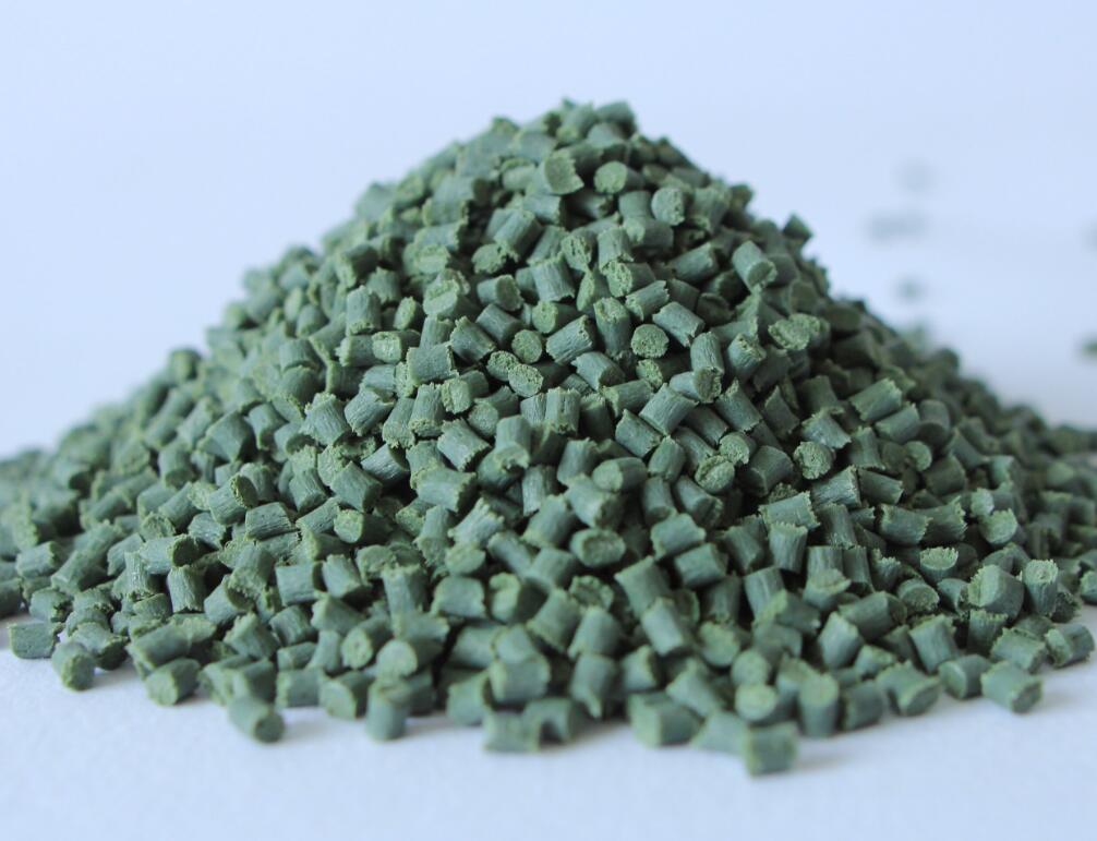 耐高溫(wen)改(gai)性(xing)尼龍(long)讓手機(jī)屏(ping)幙(mu)增添色綵(cai)