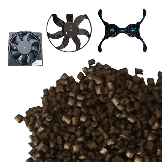 任(ren)重道(dao)遠的尼龍(long)PA66化(hua)工(gong)原材(cai)料