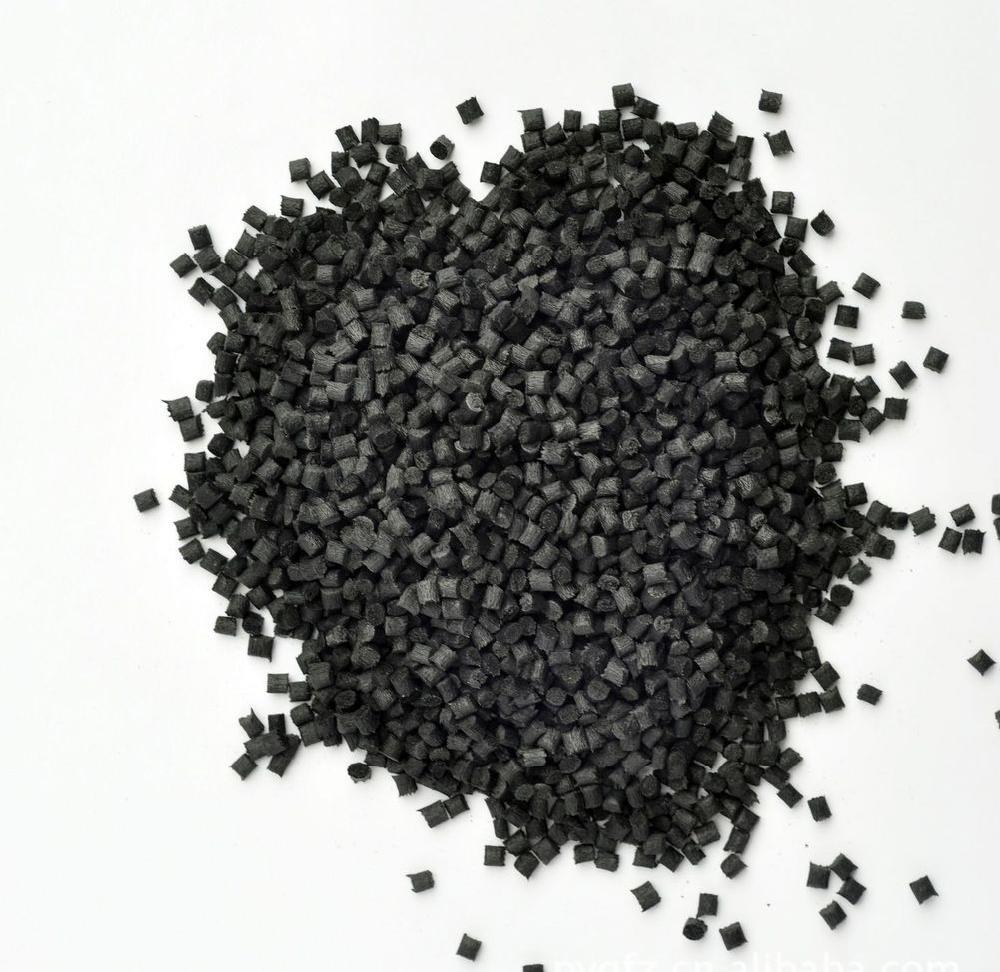 尼(ni)龍?jiān)?yuan)料增(zeng)韌劑的(de)作用(yong)與增韌機(jī)(ji)理