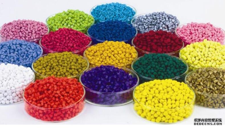 朗(lang)盛(sheng)擴(kuò)(kuo)大尼(ni)龍(long)PA6等阻燃(ran)塑料(liao)的範(fàn)圍(wei)