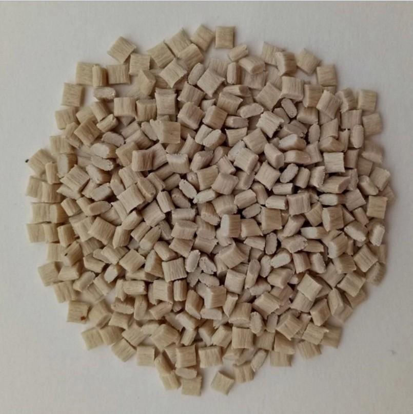 尼龍PA66原(yuan)料耐(nai)疲(pi)勞(lao)性良好