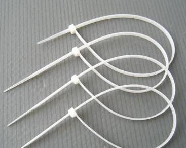 PA尼龍(long)紮(za)帶主要使用(yong)哪種塑膠原料