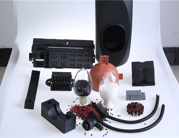 PA尼龍改性註(zhu)塑(su)料的性能(neng)要求